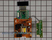 Control unit - Part # 1913414 Mfg Part # CPWBFB011MRU0