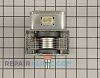 Magnetron RVMZA288WRE0 Alternate Product View