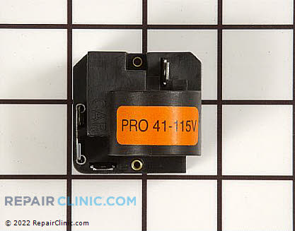 Relay and Overload Kit PRO41 Main Product View