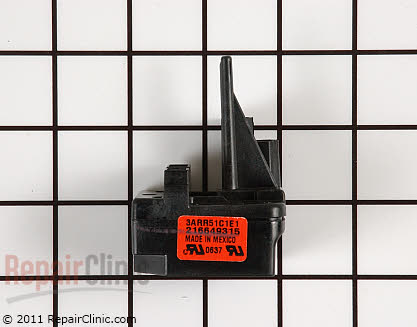 Start Relay WR08X10033 Main Product View