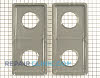 Burner Drip Pan DPANSG Alternate Product View