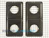 Burner Drip Pan DPANSG Alternate Product View