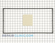 Door - Part # 1913811 Mfg Part # GCOVHB015MRF0