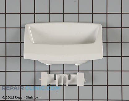 Door Handle 510103WP        Main Product View