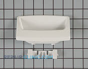 Door Handle - Part # 969654 Mfg Part # 510103WP