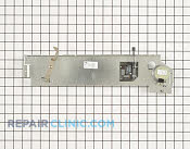 Door Lock Motor and Switch Assembly - Part # 969946 Mfg Part # 32081801