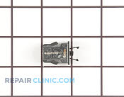 Latch - Part # 969535 Mfg Part # R0131150