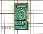 Main Control Board - Part # 969673 Mfg Part # 59001032