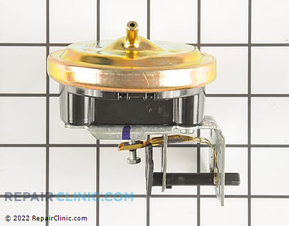 Pressure Switch 35889P Main Product View