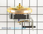 Pressure Switch - Part # 969960 Mfg Part # 35889P