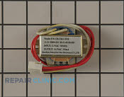 Transformer - Part # 969264 Mfg Part # 112150000001