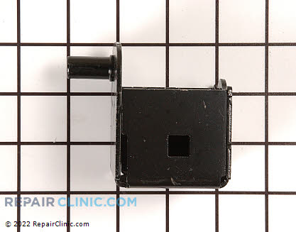 Bottom Hinge 12636901ED Main Product View