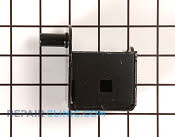Bottom Hinge - Part # 999400 Mfg Part # 12636901ED