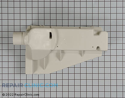 Dispenser Housing 22003844 Main Product View