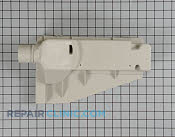 Dispenser Housing - Part # 1000891 Mfg Part # 22003844