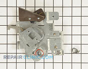 Door Latch - Part # 997853 Mfg Part # 12001942