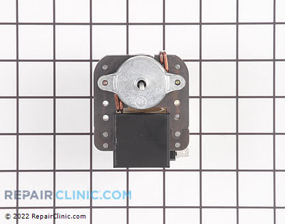 Evaporator Fan Motor 12002056 Main Product View