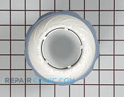 Fabric Softener Dispenser - Part # 1001002 Mfg Part # 22003984