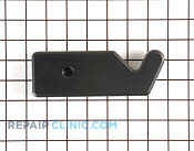 Hinge Cover - Part # 999379 Mfg Part # 12629801B