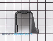 Hinge Cover - Part # 999385 Mfg Part # 12630301B