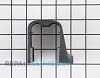 Hinge Cover 12630301B Alternate Product View