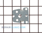 Hinge Shim - Part # 999472 Mfg Part # 12695601