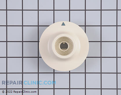 Knob Dial (OEM)  22003920