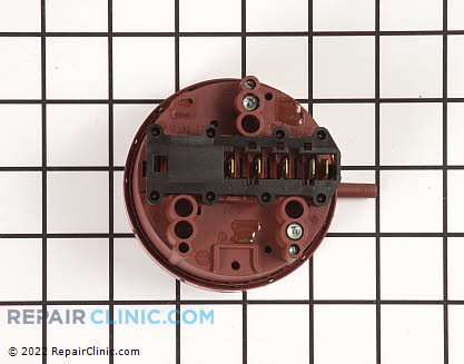 Pressure Switch 22003728 Main Product View