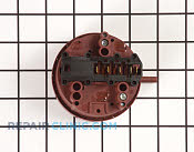 Pressure Switch - Part # 1000781 Mfg Part # 22003728