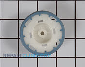 Timer Knob - Part # 1000952 Mfg Part # 22003915
