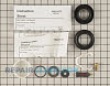 Tub Seal 12002022        Alternate Product View