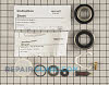 Tub Seal 12002022        Alternate Product View