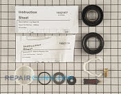 Tub Seal - Part # 997916 Mfg Part # 12002022
