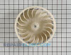 Blower Wheel 33002797 Alternate Product View