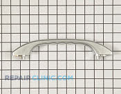 Door Handle - Part # 1004689 Mfg Part # 53001011