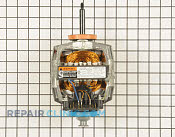Drive Motor - Part # 1002859 Mfg Part # 33002795