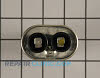 High Voltage Capacitor 59001168        Alternate Product View