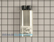 High Voltage Capacitor - Part # 1005202 Mfg Part # 59001168