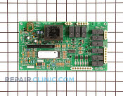 Main Control Board - Part # 1005160 Mfg Part # 59001121