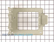 Motor support, offset - Part # 1002878 Mfg Part # 33002817