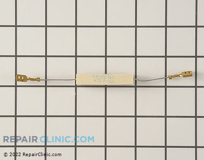 Resistor 31001514 Main Product View