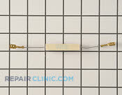 Resistor - Part # 1001933 Mfg Part # 31001514
