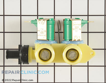 Sensor & Thermistor 22004049 Main Product View