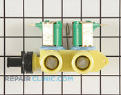 Sensor & Thermistor - Part # 1001062 Mfg Part # 22004049