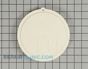 Stirrer Blade Cover - Part # 1004710 Mfg Part # 53001036