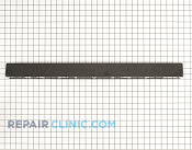 Vent Grille - Part # 1004733 Mfg Part # 53001062