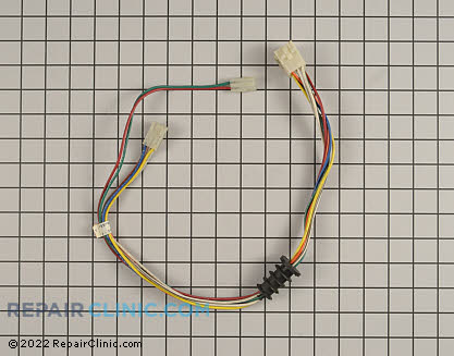 Wire Harness 22004146 Main Product View