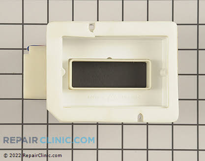 Damper 67001900 Main Product View