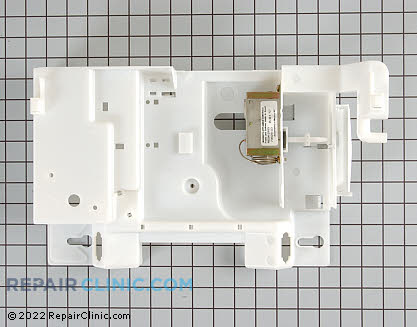 Damper Control Assembly 61005971 Main Product View