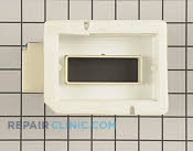 Damper Control Assembly - Part # 1006659 Mfg Part # 67001900